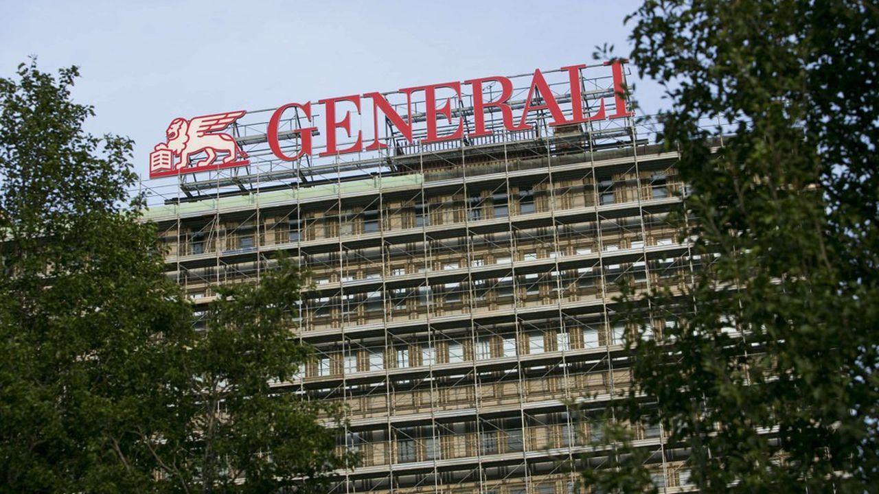 Generali a annoncé vendredi la signature d'un accord pour vendre un portefeuille en « run off » (fermé à la commercialisation et géré en extinction) de sa succursale britannique au réassureur américain Reinsurance Group of America.