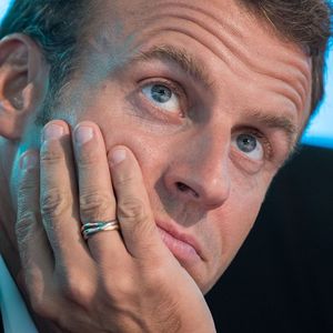 Malgré son implication, Emmanuel Macron n'a pas réussi son pari de finir devant le RN pour ces élections européennes. Mais il conserve son socle électoral.