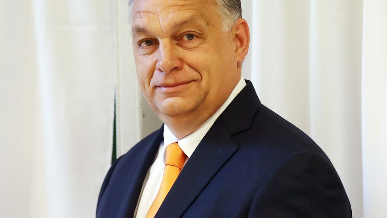 Le parti du Fidesz de Viktor Orban en Hongrie a largement remporté les élections européennes avec 56 % des suffrages.