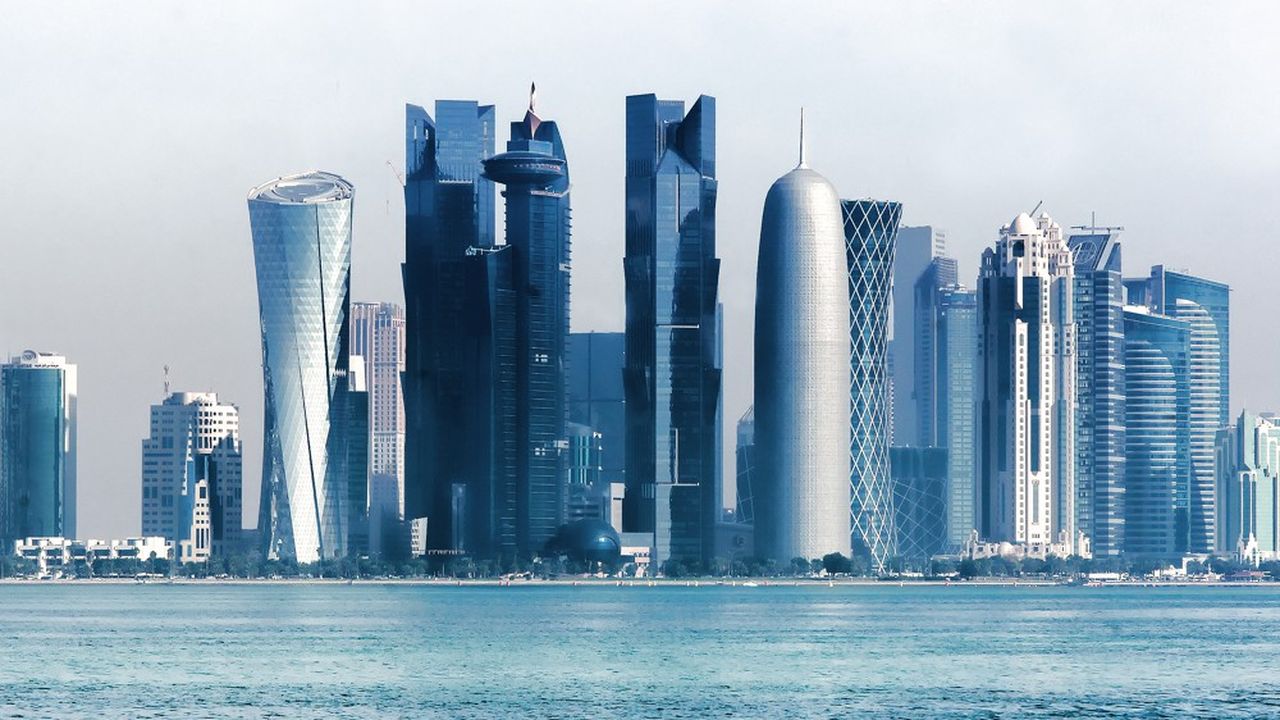 L'nquête révèle la manière dont Doha avance ses pions via le programme Al Baith de son ONG Qatar Charity.