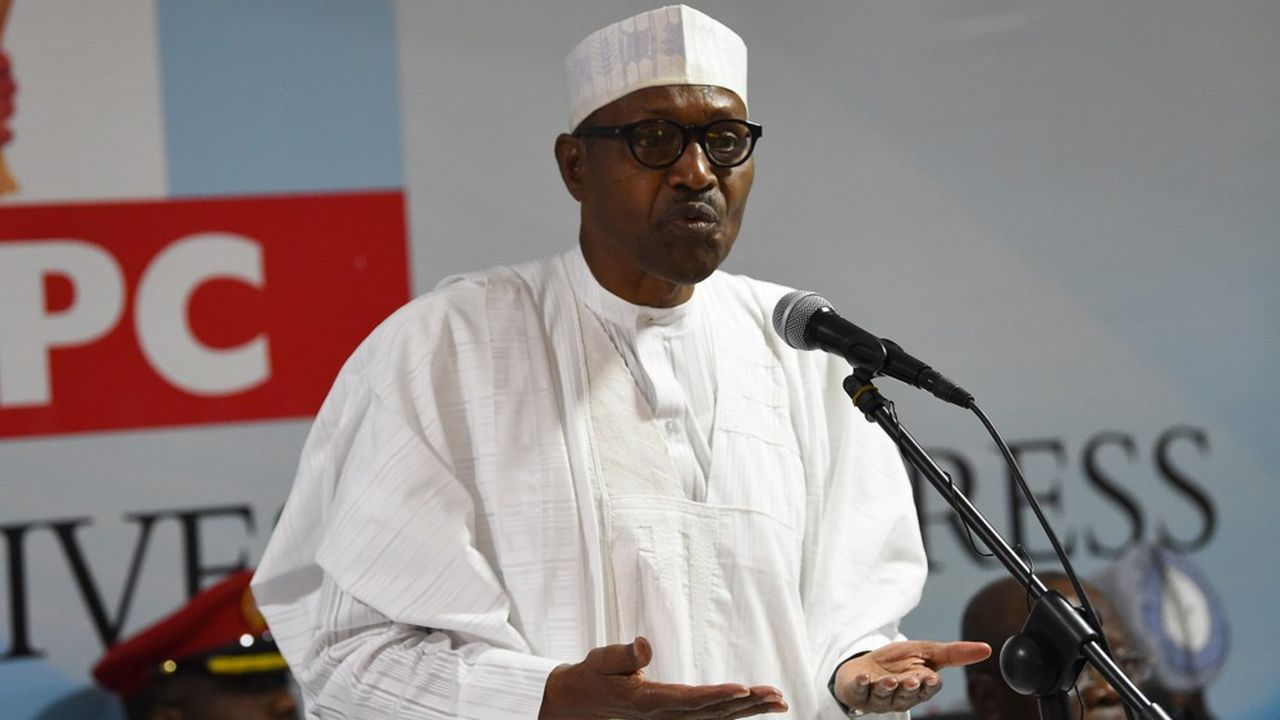 Le président Mohammadu Buhari débute officiellement ce mercredi son deuxième mandat à la tête du Nigéria.