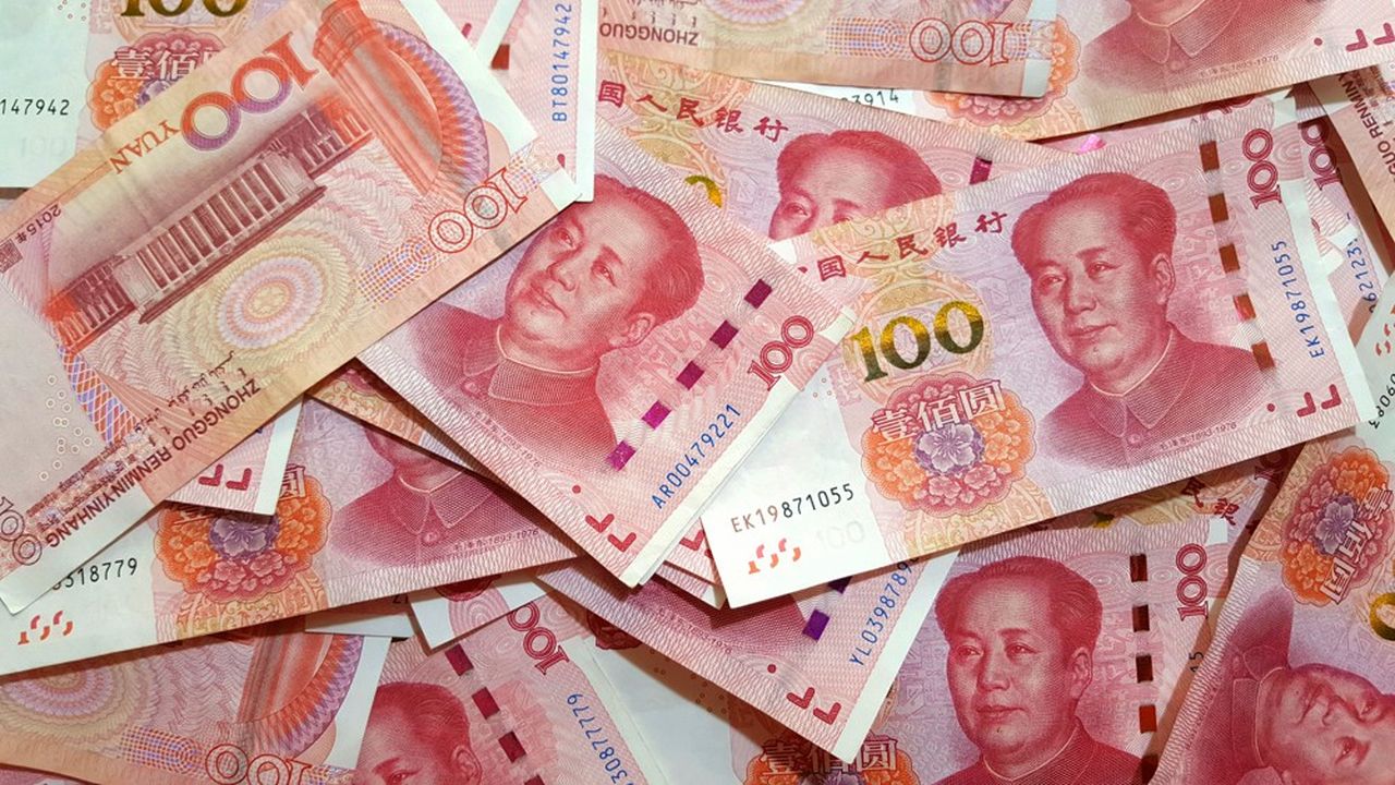 Les Etats-Unis souhaitent que Pékin accroisse son soutien au yuan pour corriger sa sous-évaluation face au dollar