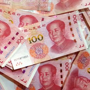 Les Etats-Unis souhaitent que Pékin accroisse son soutien au yuan pour corriger sa sous-évaluation face au dollar