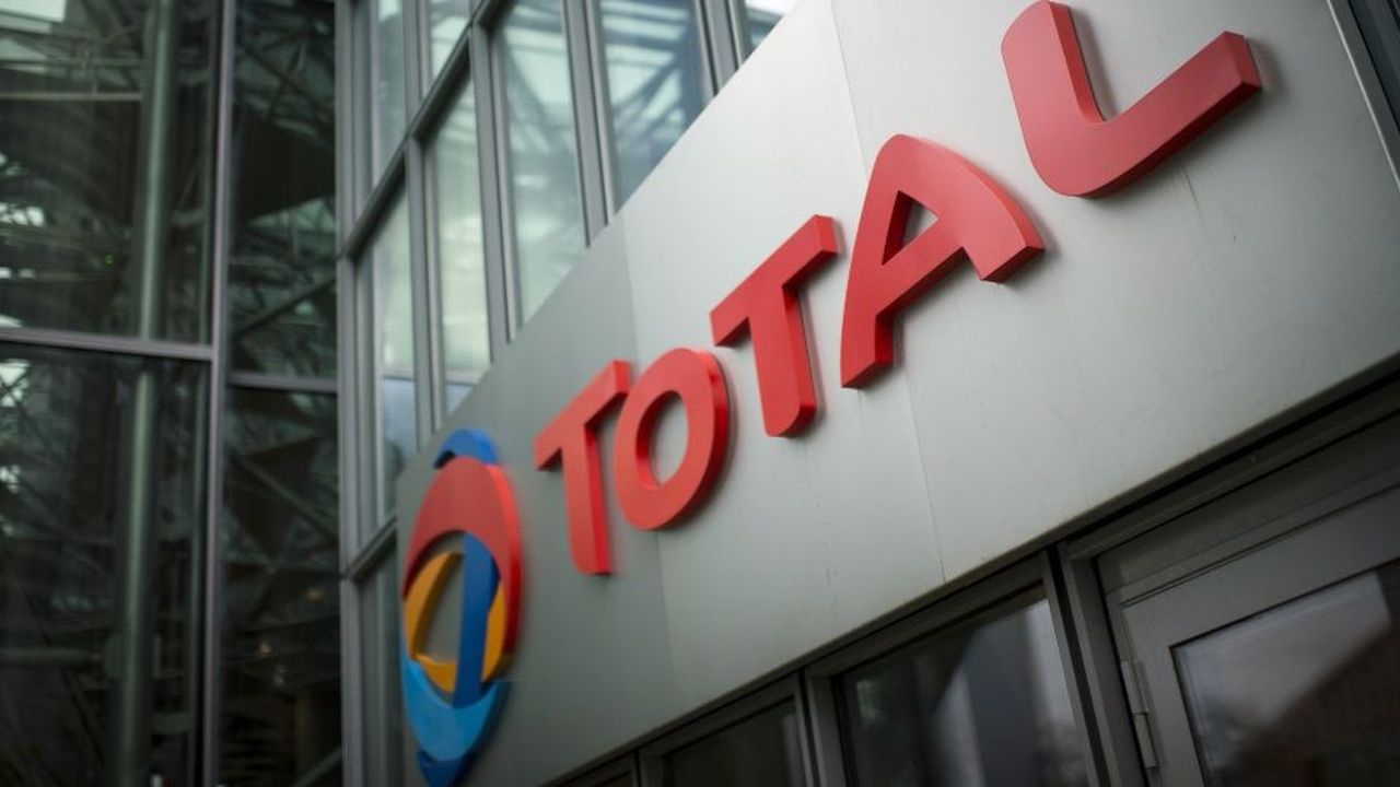 Total est solidement ancré comme numéro deux mondial du secteur derrière le néerlandais Shell, commercialisant 40 millions de tonnes de GNL par an, soit 10 % du marché mondial.