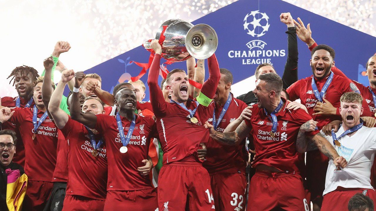 BFMTV a retransmis samedi soir la finale de la Ligue des champions, remportée par Liverpool contre Tottenham.