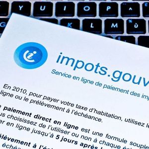 Selon un décompte du site impots.gouv.fr, plus de 21,5 millions de personnes avaient déclaré leurs revenus en ligne lundi soir