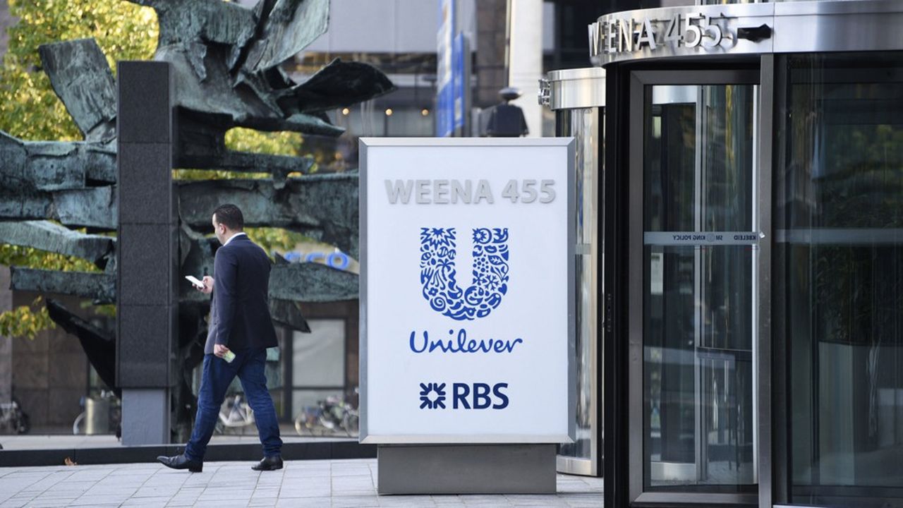 L'an dernier, Unilever a dû renoncer à simplifier sa structure face à la fronde de ses actionnaires dont des gérants d'actifs.