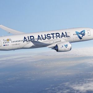 Les deux Boeing 787-8 d'Air Austral avaient déjà du être immobiliser deux mois en 2018, à cause d'un problème sur les moteurs Rolls Royce.