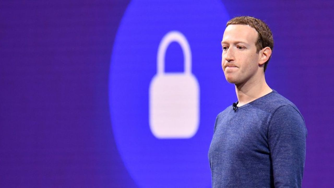 La mainmise de Mark Zuckerberg sur l'opérationnel et le conseil d'administration de Facebook fait grincer des dents certains actionnaires