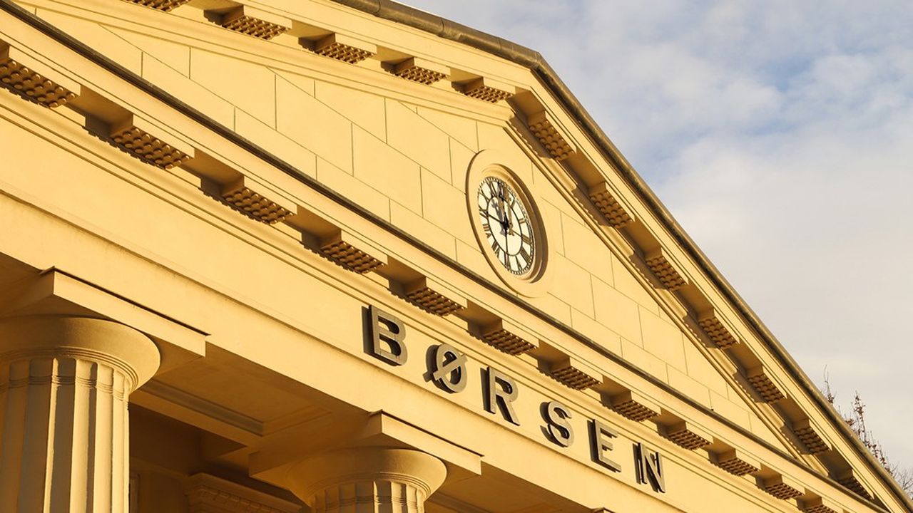 L'opération valorise la Bourse d'Oslo à quelque 6,8 milliards de couronnes (691 millions d'euros).