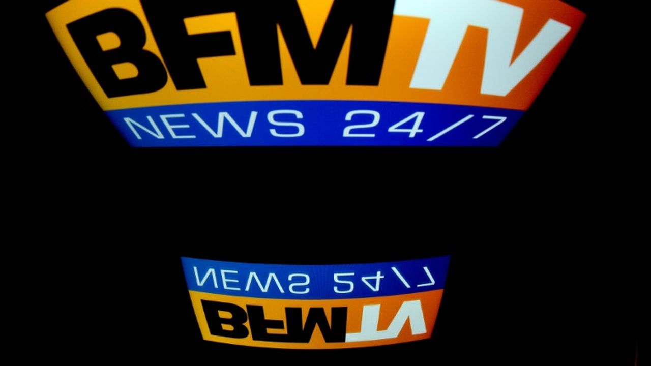 Carton Jaune Pour Bfmtv Qui A Diffusé La Finale De La Ligue