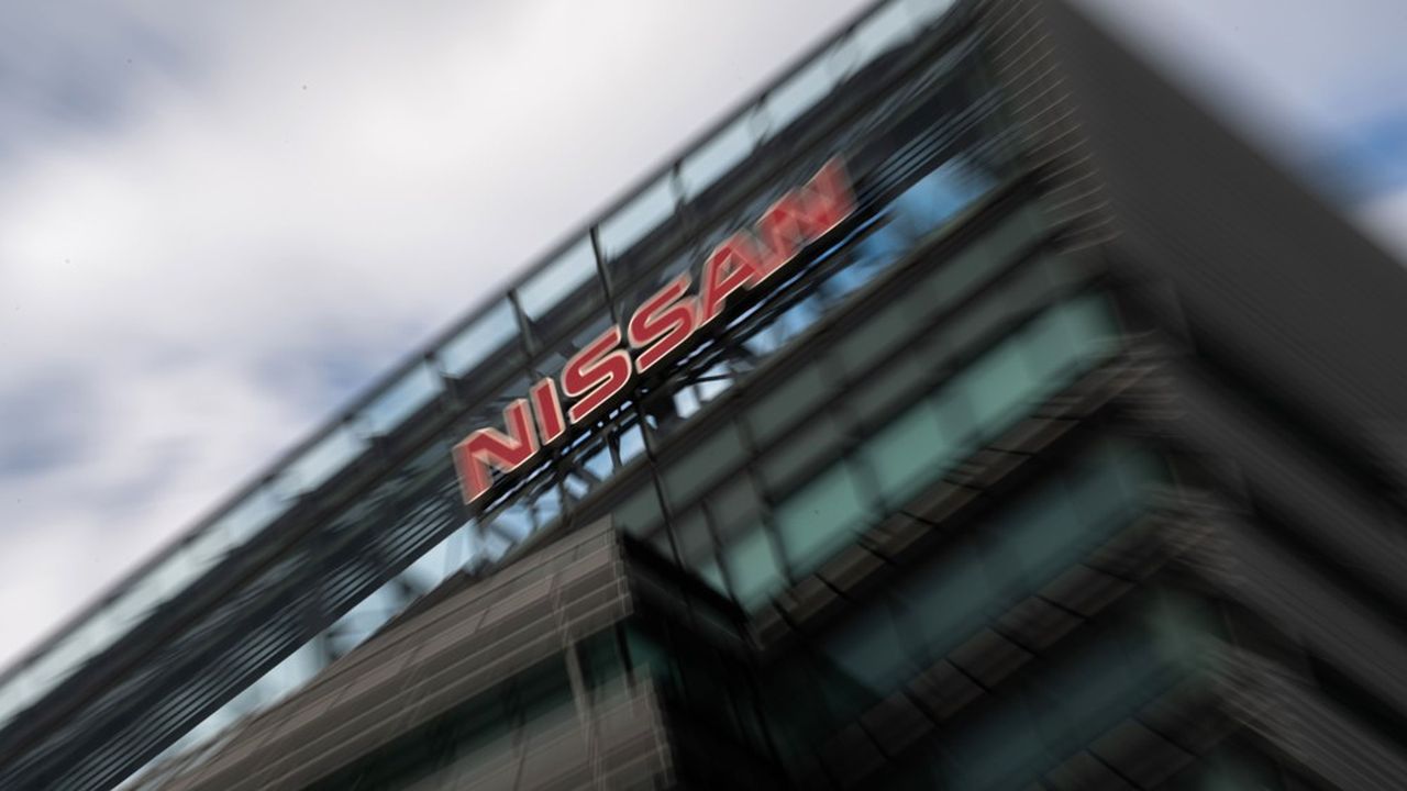 Le partenariat entre Renault et Nissan repose sur des participations croisées, et de nombreux projets en commun