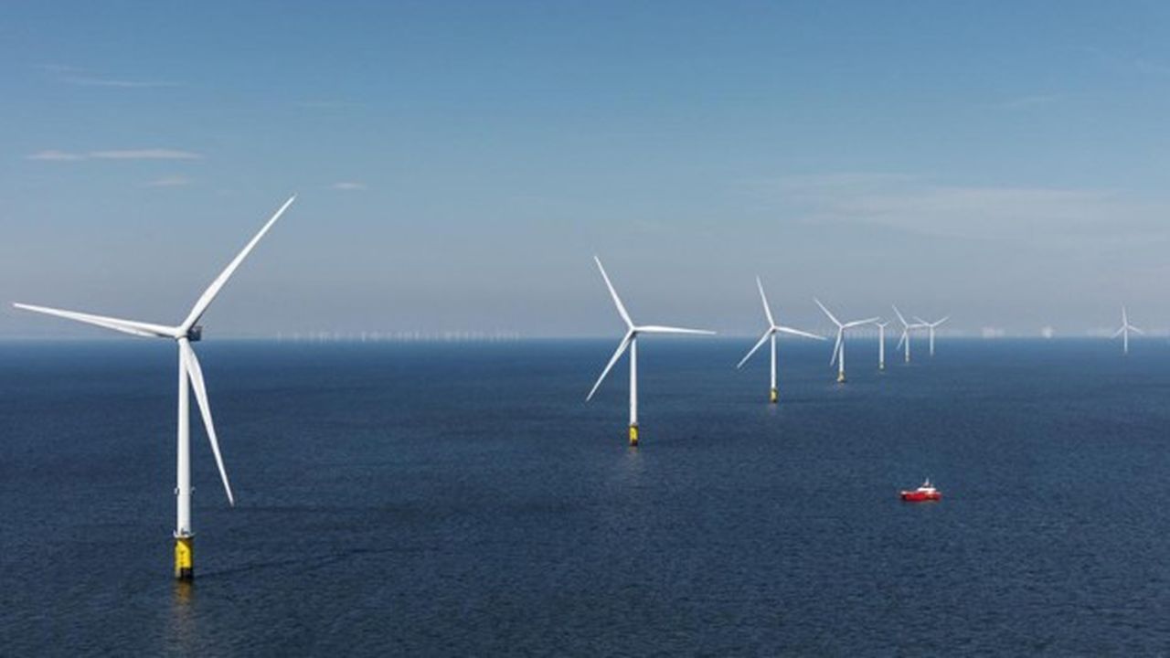 Saipem participe aux appels d'offres lancés par Engie pour des parcs éoliens offshore à Dieppe-Le Tréport, Noirmoutier et l'île d'Yeu et à ceux d'EDF pour ceux de Courseulles, Saint-Nazaire et Fécamp.