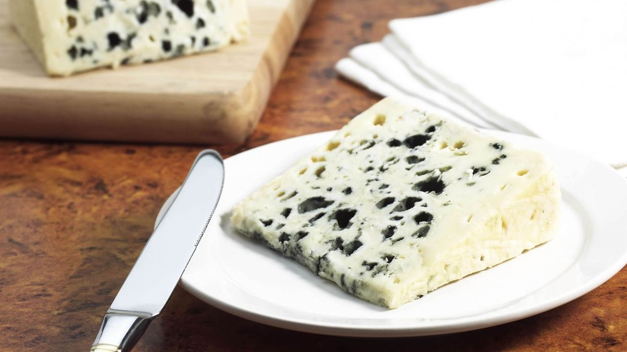 Le roquefort est le premier fromage à bénéficier d'une appellation d'origine, depuis 1925.
