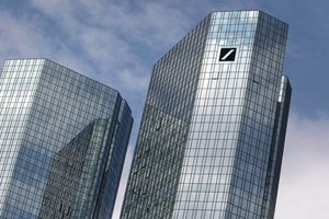 Le chef de la banque d'investissement ainsi qu'un ancien dirigeant de Deutsche Bank sont dans le viseur des enquêteurs allemands dans une affaire de pratique fiscale frauduleuse.