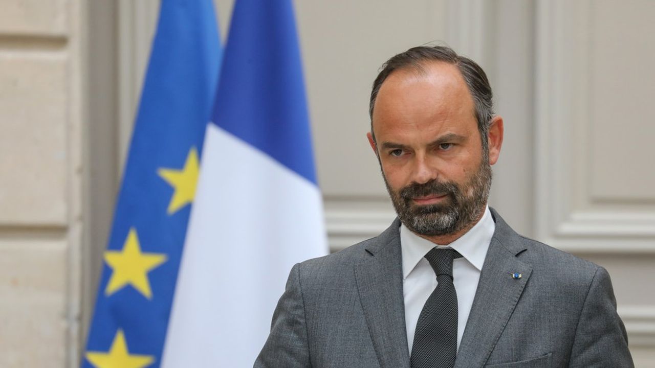 Le Premier ministre, Edouard Philippe, prononcera ce mercredi son deuxième discours de politique général du quinquennat.
