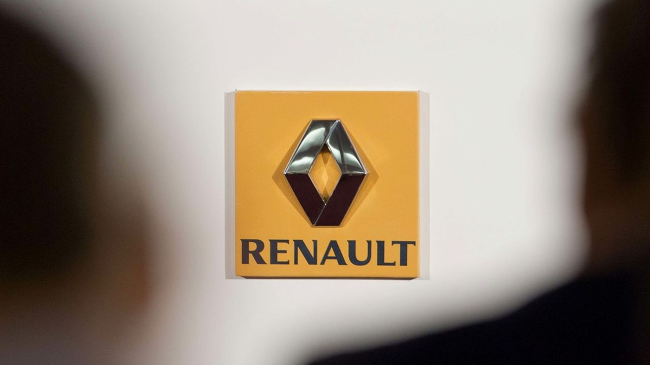 Renault s'est doté des compétences de 160 ingénieurs de haut niveau sur la Côte d'Azur.