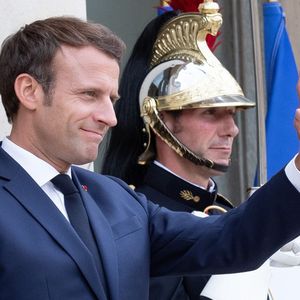 La déclaration d'Emmanuel Macron intervient alors que les négociations sur les postes clés de l'Union européenne sont en cours.