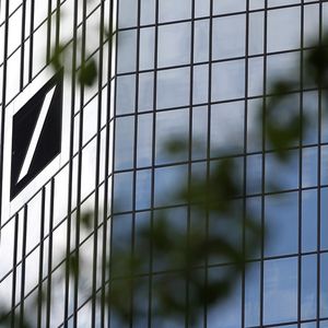 Deutsche Bank accélère dans la lutte contre le blanchiment.