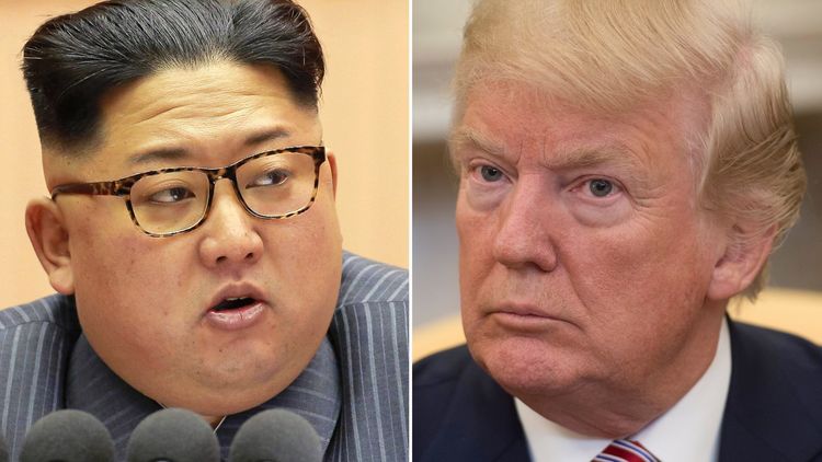 Kim Jong-un-Trump, un an après le sommet de Singapour 