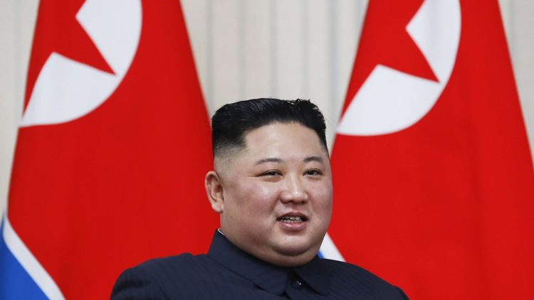 13 avril : Kim favorable à un 3ème sommet avec Trump … sous conditions