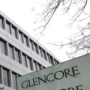 Le siège du groupe minier et de négoce Glencore en Suisse, à Baar.