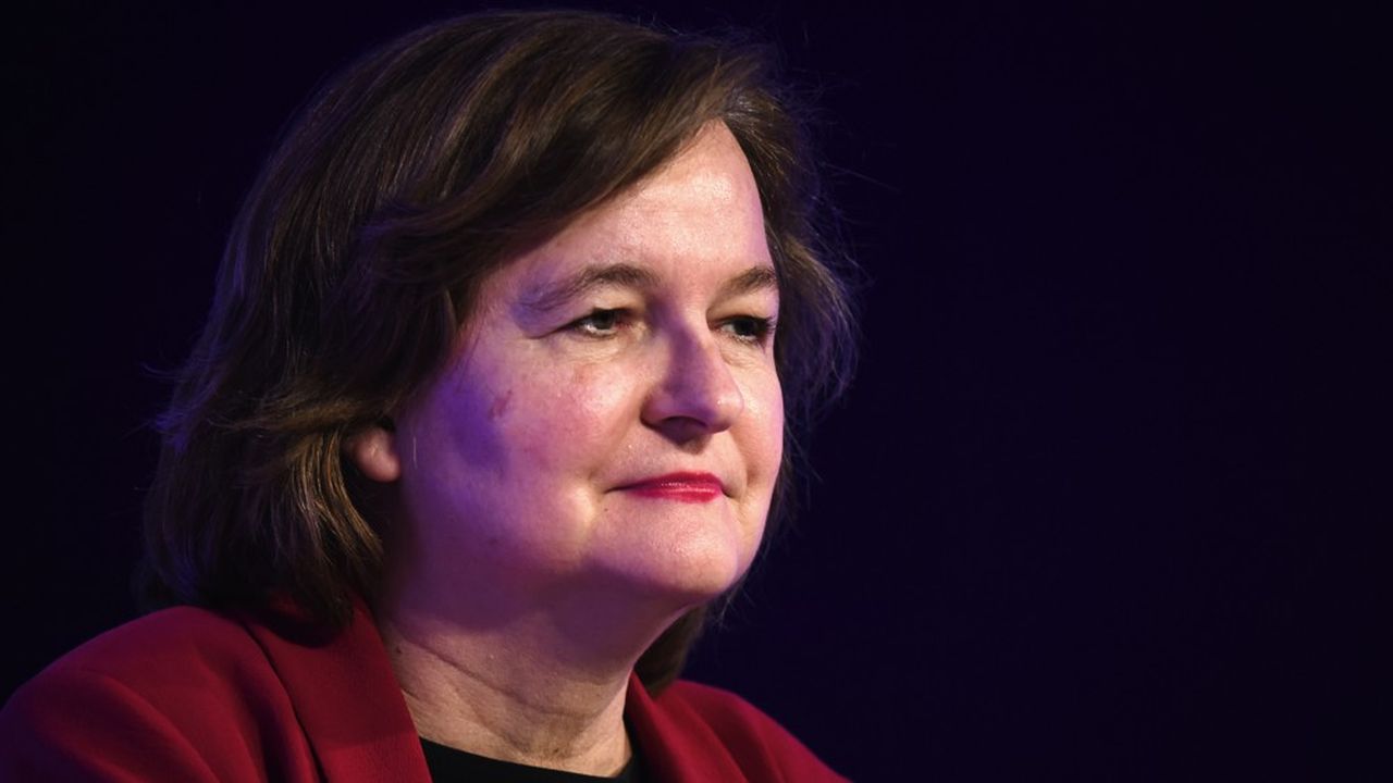 L'ancienne ministre des Affaires européennes, Nathalie Loiseau, choisie pour sa compétence et son sérieux a fait une entrée ratée au Parlement européen.