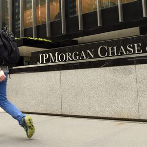 Pour la deuxième année consécutive, JP Morgan est la banque leader mondiale sur les devises avec une part de marché de 9,8 % en 2018