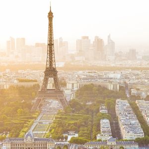 Paris devient la deuxième métropole mondiale pour les investissements internationaux.
