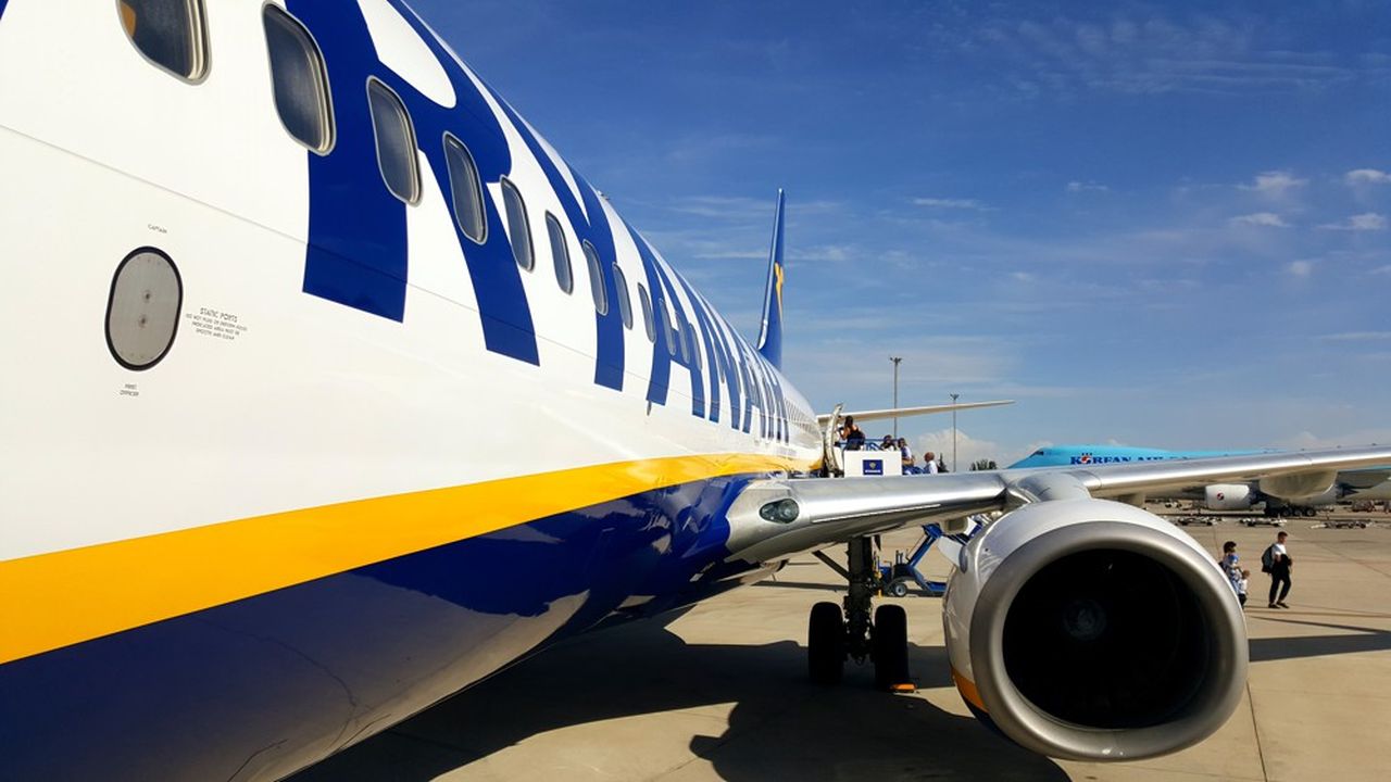 Ryanair affiche depuis trente ans une marge nette supérieure à 15 %.