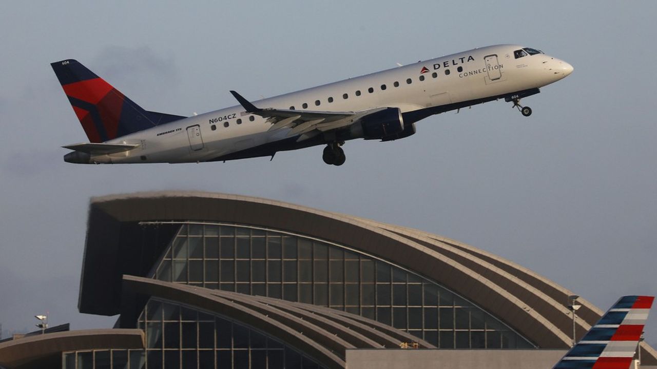 Delta devrait dépenser près de 80 millions d'euros pour s'offrir cette part dans le holding Hanjin-Kal, qui possède lui-même 30 % de Korean Air