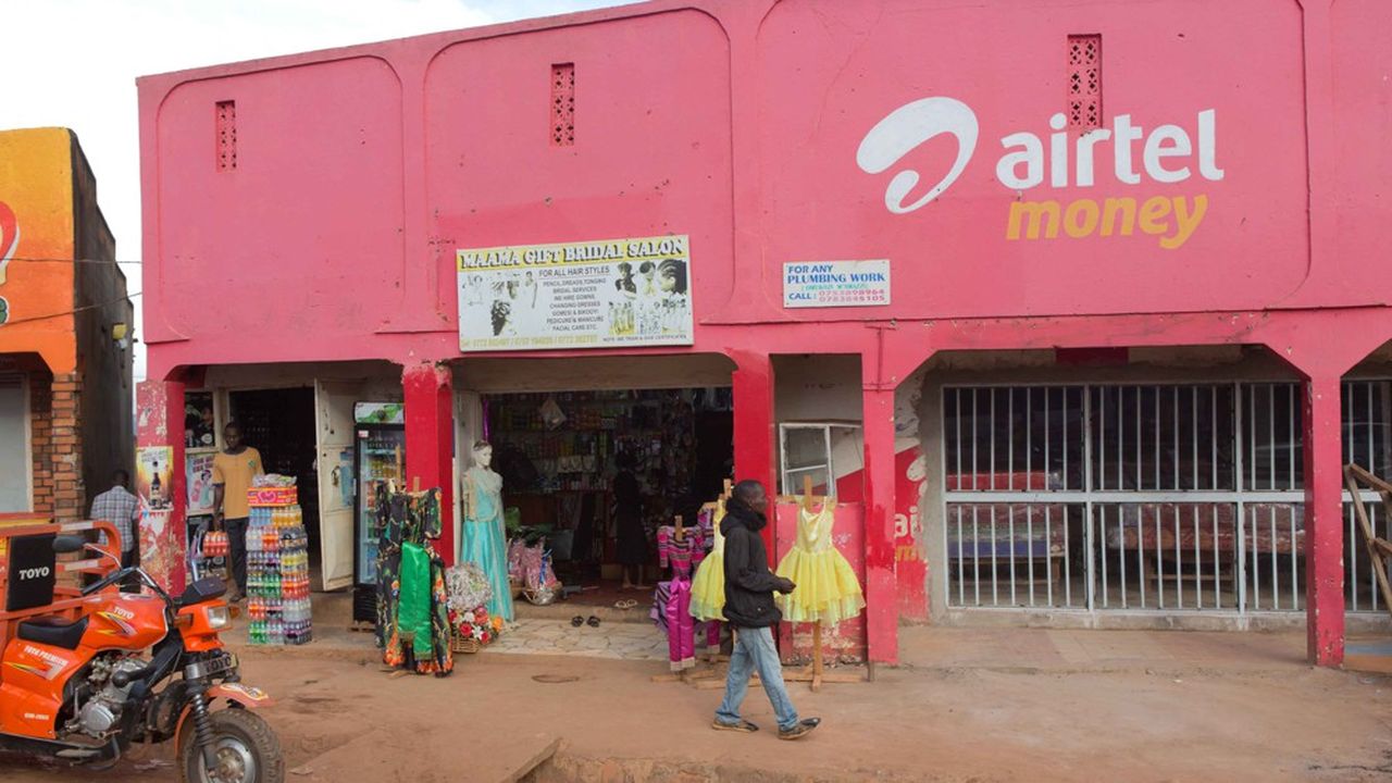 Présent dans 14 pays, Airtel est un des principaux acteurs des télécoms sur le continent africain.
