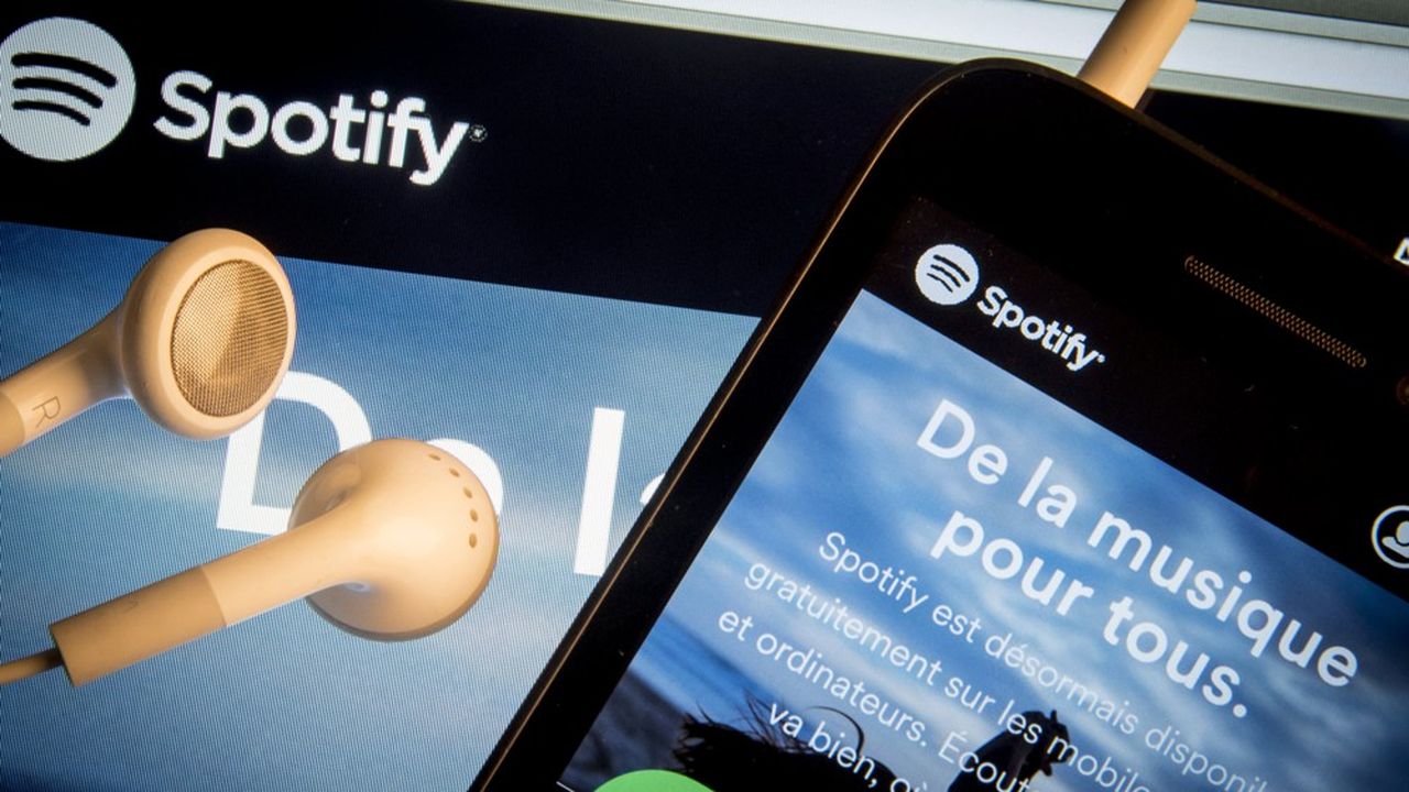 En 2018, Spotify avait annoncé faire appel de la décision du régulateur américain sur les royalties d'augmenter les redevances aux auteurs-compositeurs de 44 % sur cinq ans.