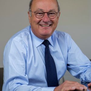 Daniel Roy, président du directoire de La Banque Postale Asset Management.