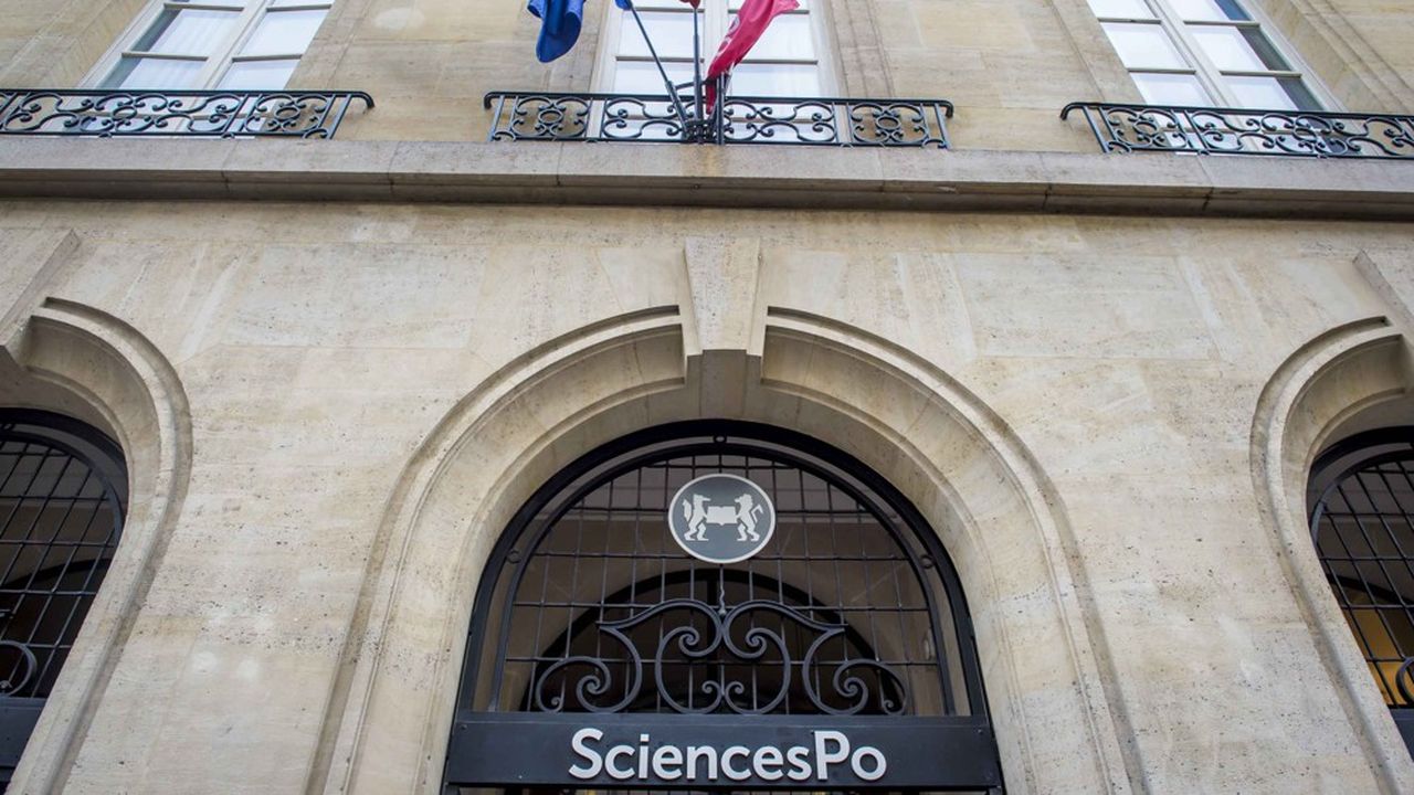 Sciences Po Paris va déployer dès la rentrée 2021 une réforme de la procédure d'admission en première année.