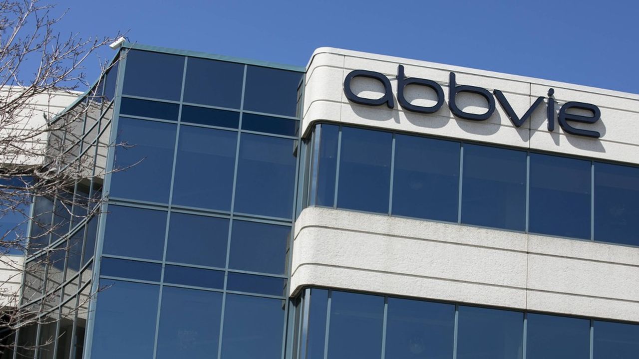 AbbVie a choisi de racheter Allergan et son produit vedette, le Botox, pour 63 milliards de dollars.