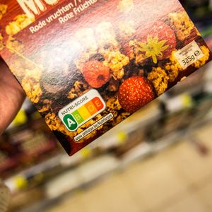 « Nutri-Score est  le système d'étiquetage nutritionnel préféré des consommateurs », selon Nestlé. 