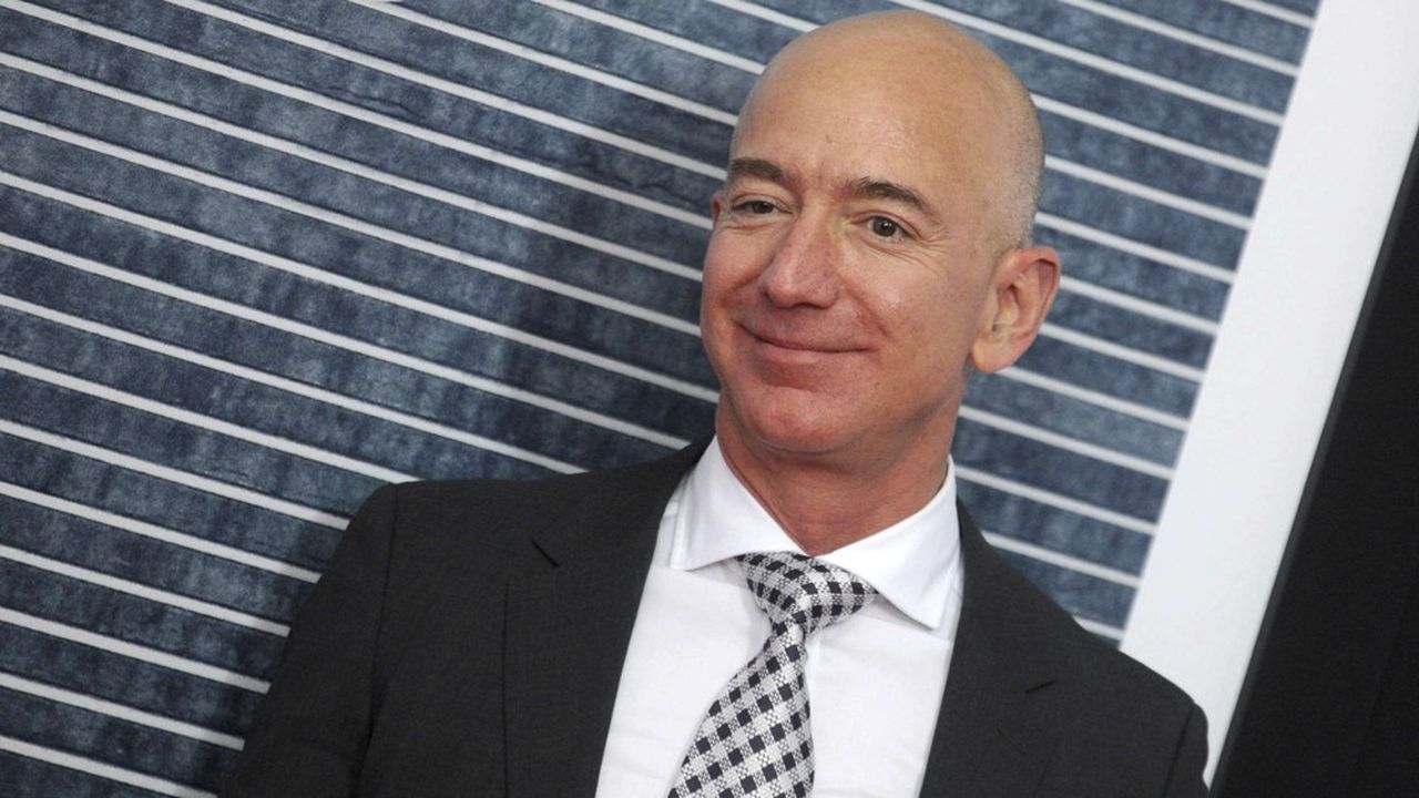 Amazon Web Services est à l'origine d'un peu plus de 10 % des recettes d'Amazon mais génère en revanche plus de la moitié des profits du groupe créé par Jeff Bezos.