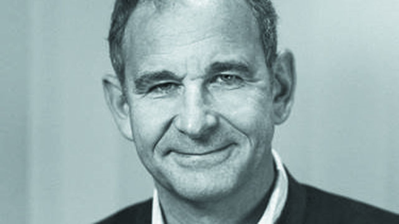 Frédéric Koehn, PDG du groupe Dixi et président de Dixi Medical.
