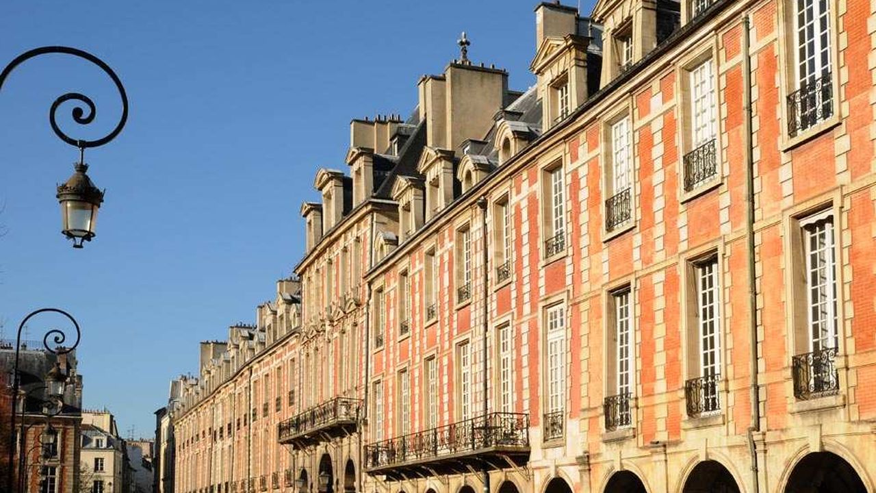 Paris se classe parmi les villes qui attirent le plus de millionnaires sur la planète.