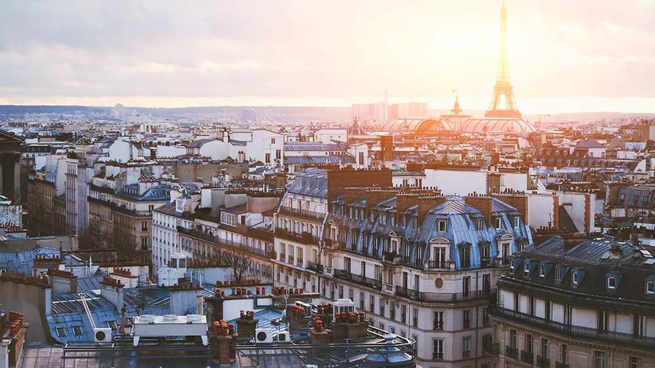 Les plus belles demeures françaises attirent les étrangers