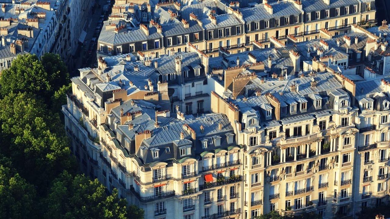 Le pouvoir d’achat immobilier des Français a nettement grimpé ces dernières années dans la plupart des villes.
