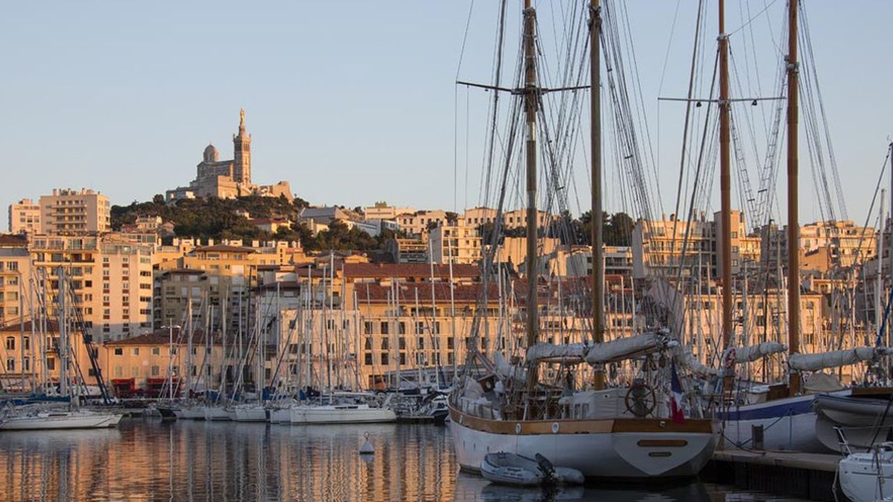 Marseille voit ses prix progresser de 1,5 % sur les quatre premiers mois de l’année, après une longue période de stagnation, voire de recul. 