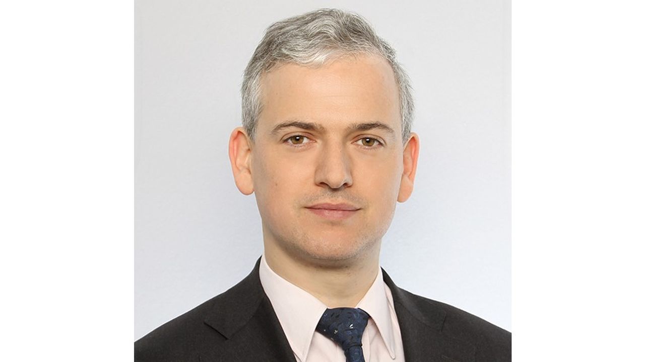 Pierre Carcelero, Avocat associé, CMS Bureau Francis Lefebvre