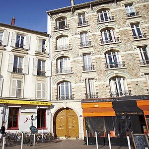 Immobilier : Montrouge poursuit son ascension