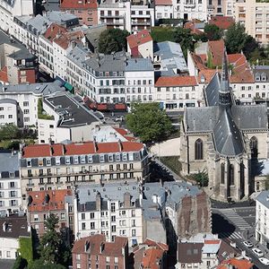 Avec des prix moyens autour de 6.500 euros/m², la ville de 30.000 habitants est plus accessible que certaines de ses voisines des Hauts-de-Seine