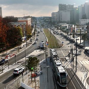 L’arrivée des lignes 14 et 15 du métro, d’ici à 2023, promet de dynamiser Villejuif et attire déjà de nombreux investisseurs.