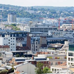 Issy-les-Moulineaux : des quartiers qui vont décoller avec le Grand Paris