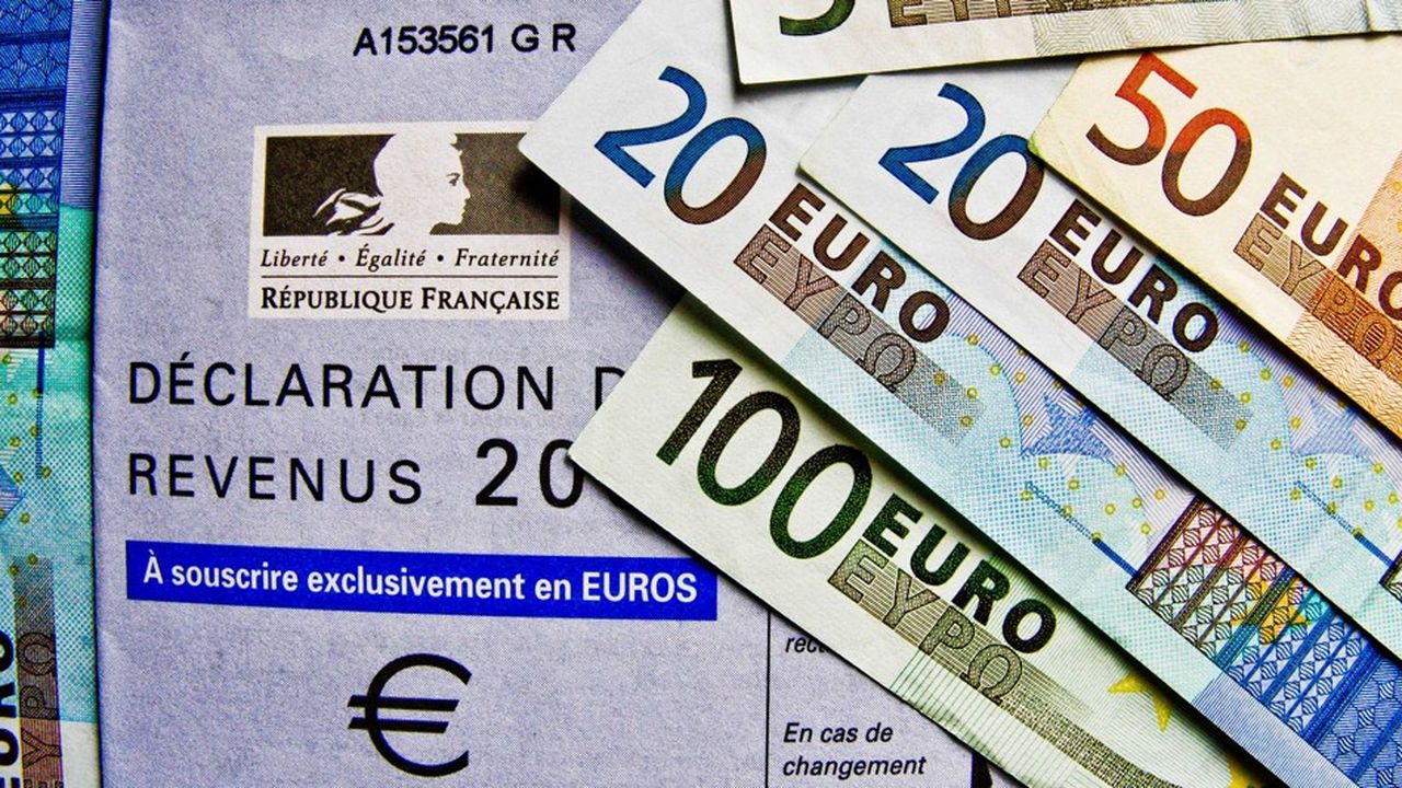 Attention, en 2018, chaque paiement relatif à l'impôt sur le revenu supérieur à 1 000 euros, doit obligatoirement être effectué par voie dématérialisée.