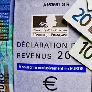 Attention, en 2018, chaque paiement relatif à l'impôt sur le revenu supérieur à 1 000 euros, doit obligatoirement être effectué par voie dématérialisée.
